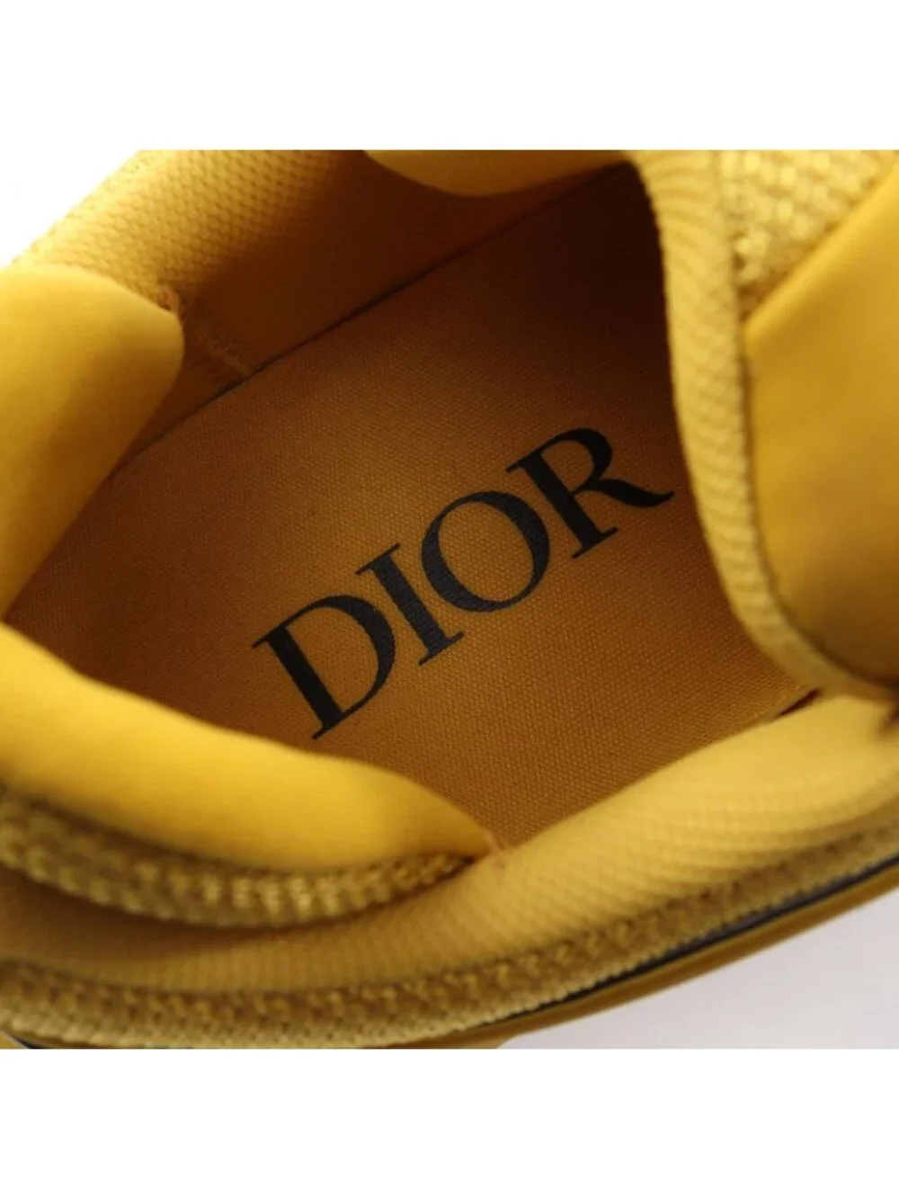 Dior Sneakers 44 Blade